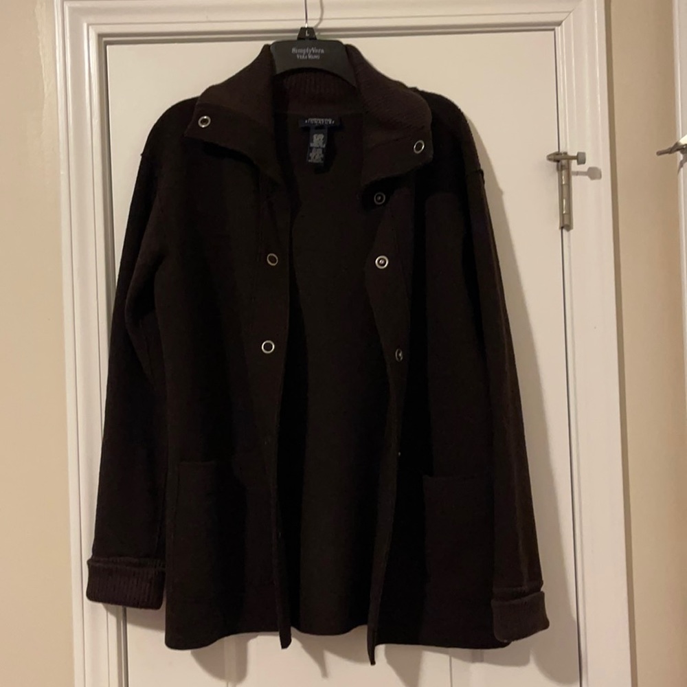 Jones New York coat
